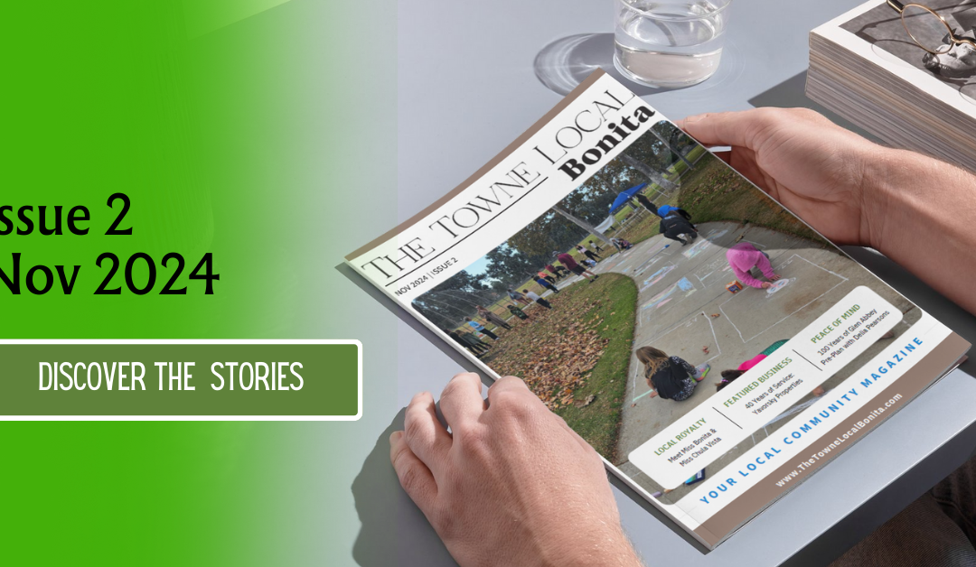 November 2024, Issue 2