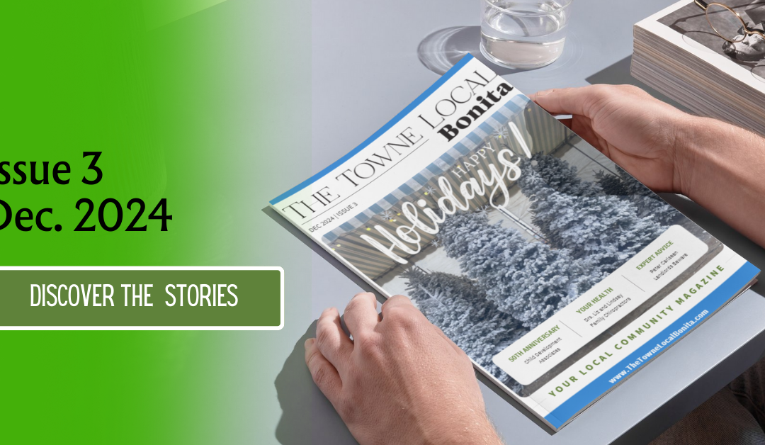 December 2024, Issue 3