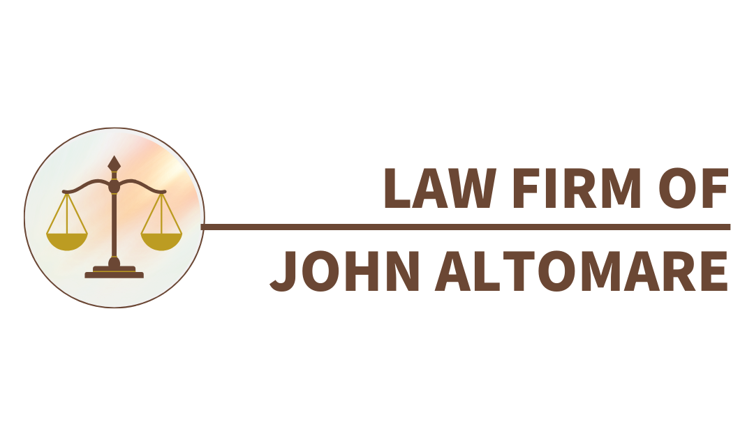Law Firm of John Altomare