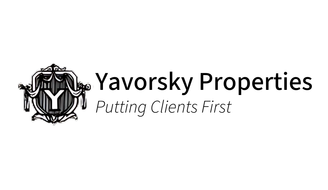 Yavorsky Properties